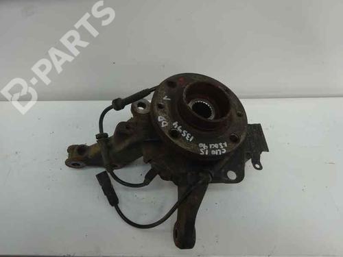 Used Right front steering knuckle RENAULT CLIO IV (BH_) 1.5 dCi 90 (90 hp) 6164537