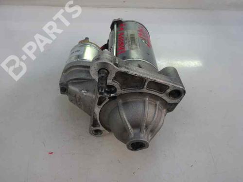 Startmotor RENAULT LAGUNA II (BG0/1_) 1.9 dCi (BG08, BG0G) | BP6217135M8 