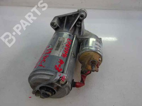 Startmotor RENAULT LAGUNA II (BG0/1_) 1.9 dCi (BG08, BG0G) | BP6217135M8 