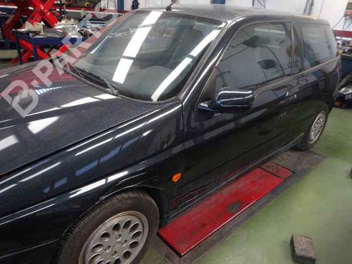 Fuel pump ALFA ROMEO 145 (930_)  | BP6241575M76 