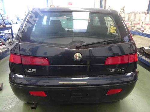 Fuel pump ALFA ROMEO 145 (930_)  | BP6241575M76 