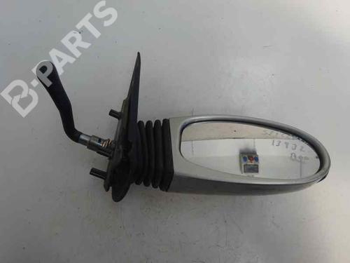 Used Right mirror FIAT SEICENTO / 600 (187_) [1997-2010]  6241586