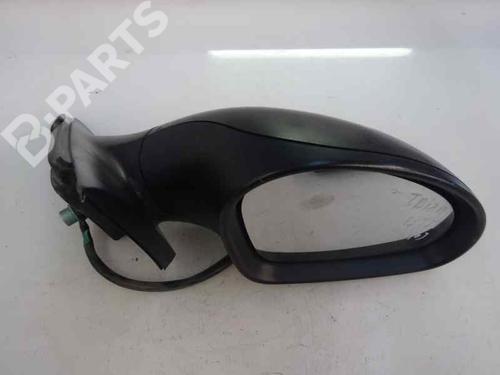 Used Right mirror SEAT IBIZA III (6L1) 1.4 16V (75 hp) 6217137