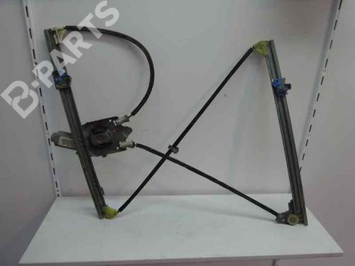 Elevador vidro frente direito RENAULT LAGUNA II (BG0/1_) 1.9 dCi (BG08, BG0G) (120 hp) 6217150