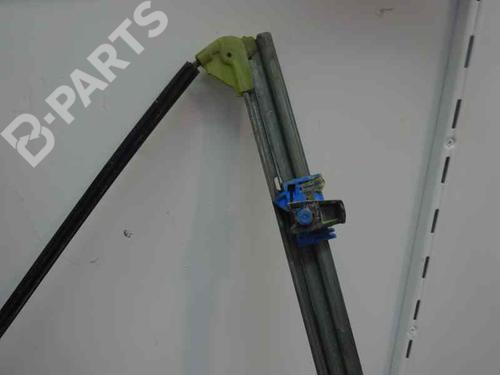 Front right window mechanism RENAULT LAGUNA II (BG0/1_) 1.9 dCi (BG08, BG0G) | BP6217150C23 