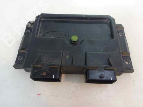 Used Engine control unit (ECU) CITROËN C15 Box Body/MPV (VD_) [1984-2006]  6217152