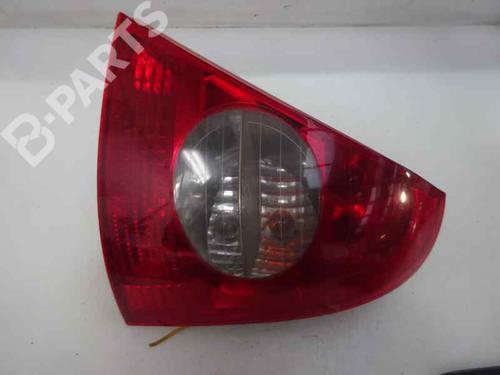 Højre baglygte RENAULT CLIO II (BB_, CB_) [1998-2016]  6241561
