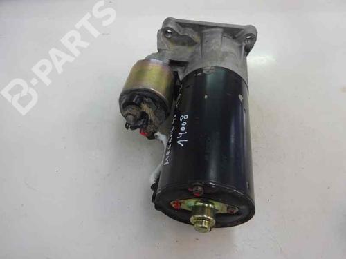 Starter RENAULT MEGANE I Classic (LA0/1_)  | BP6217110M8 
