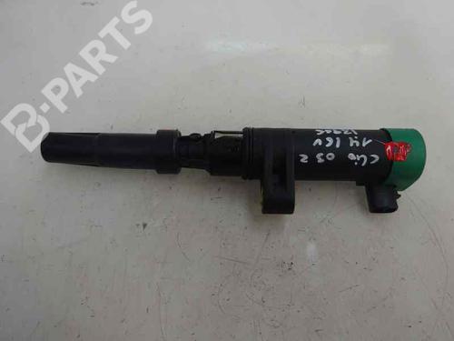 Bobine RENAULT CLIO II (BB_, CB_) [1998-2016]  6241581