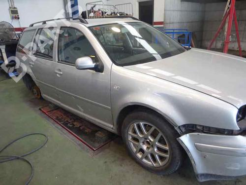 Højre bagtil lås VW GOLF IV Variant (1J5)  | BP6257830C99 