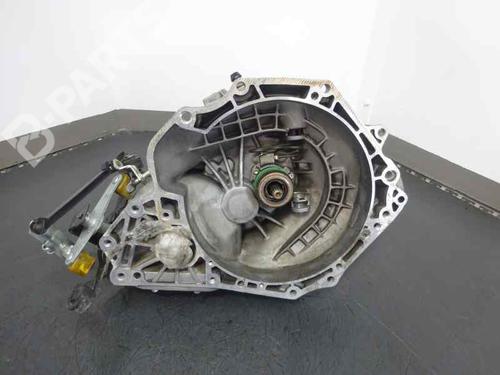 Used Gearbox OPEL VECTRA B Hatchback (J96) [1995-2003]  6250150