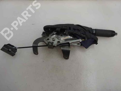 Used Hand brake MINI MINI (R50, R53) One (90 hp) 8797223