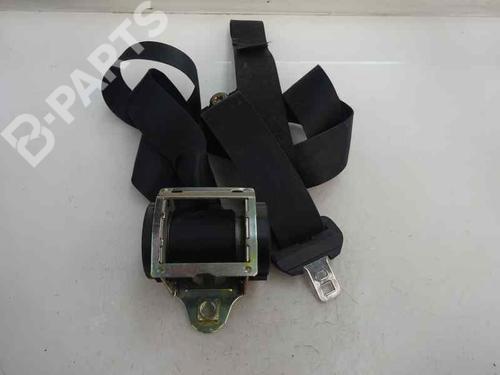 Used Front left seatbelt MINI MINI (R50, R53) One (90 hp) 8729175