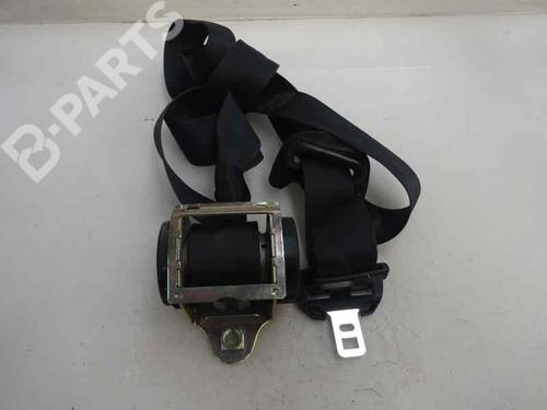 Used Front right seatbelt MINI MINI (R50, R53) One (90 hp) 8728995