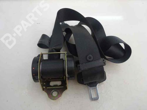 Used Rear left seatbelt MINI MINI (R50, R53) One (90 hp) 6657995