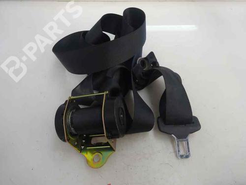 Used Rear right seatbelt MINI MINI (R50, R53) One (90 hp) 6657996