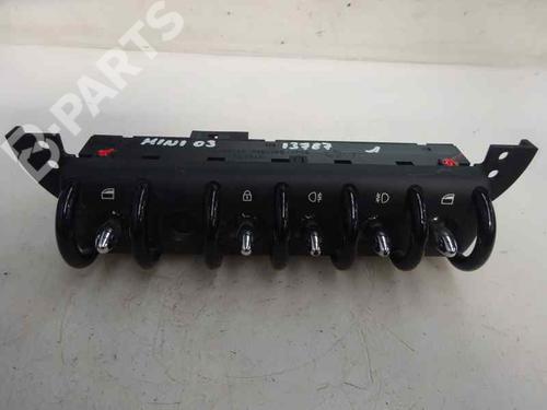 Used Switch MINI MINI (R50, R53) One (90 hp) 6250089