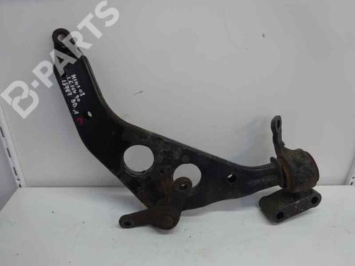 Used Right front suspension arm MINI MINI (R50, R53) One (90 hp) 6250149