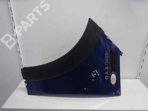 Used Left front fenders MINI MINI (R50, R53) One (90 hp) 6250152
