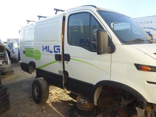 Generator IVECO DAILY III Van  | BP4900593M7 