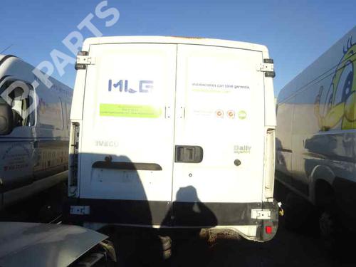 Generator IVECO DAILY III Van  | BP4900593M7 