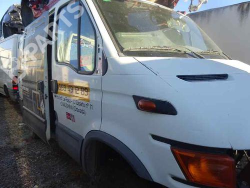 Brake master cylinder IVECO DAILY III Van  | BP4678756M77 