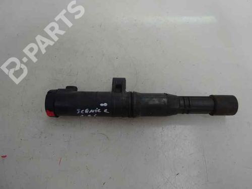 Bobine accensione RENAULT SCÉNIC I MPV (JA0/1_, FA0_) 1.6 (JA00, JA16, JA15, JA19, JA1V, JA2B, JA2C, JA0B,... (107 hp) 6250136