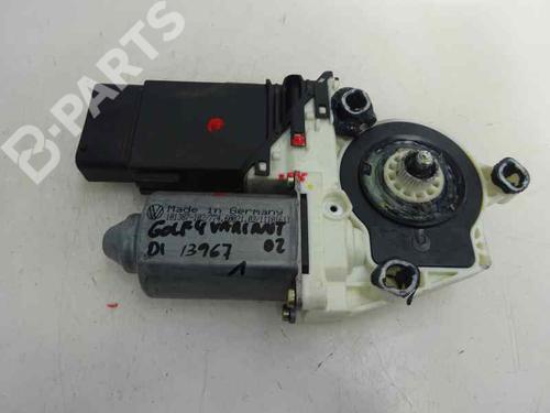 Used Left front window motor VW GOLF IV Variant (1J5) [1999-2006]  6250142