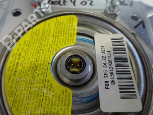 Førerens kollisjonspute VW GOLF IV Variant (1J5)  | BP6257825C9 
