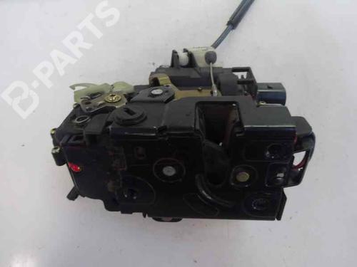 Rear left lock VW GOLF IV Variant (1J5)  | BP6257829C100 