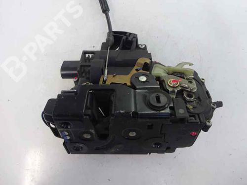 Højre bagtil lås VW GOLF IV Variant (1J5)  | BP6257830C99 