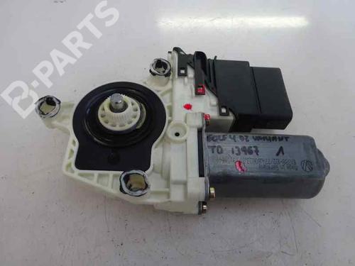 Used Right rear window motor VW GOLF IV Variant (1J5) [1999-2006]  6257832