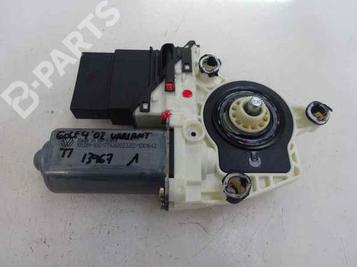 Used Left rear window motor VW GOLF IV Variant (1J5) [1999-2006]  6257833