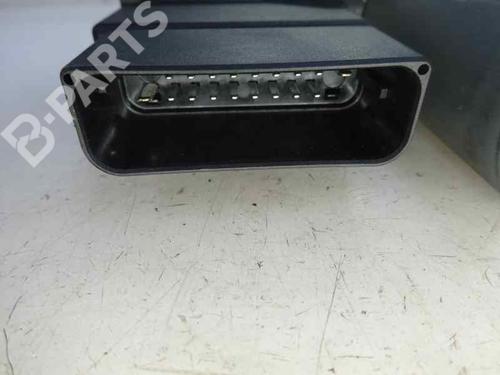 Left rear window motor VW GOLF IV Variant (1J5)  | BP6257833E23 