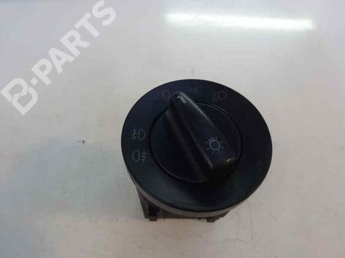 Used Headlight switch VW GOLF IV Variant (1J5) [1999-2006]  6257841