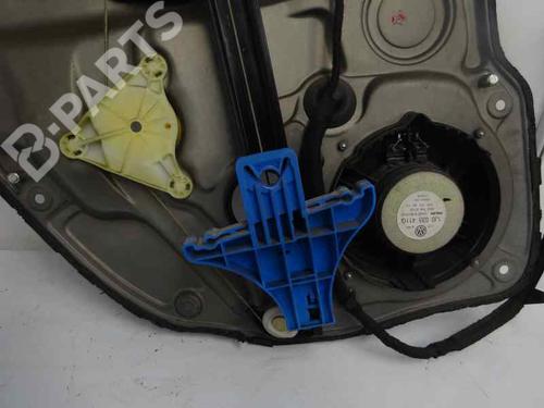 Rear right window mechanism VW GOLF IV Variant (1J5)  | BP6257852C25 