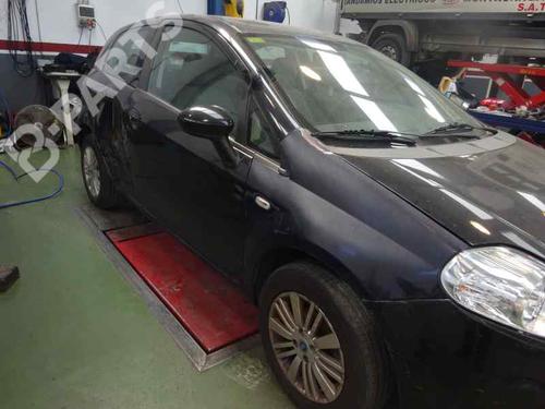 Electronic sensor FIAT GRANDE PUNTO (199_) 1.4 (199AXB11, 199AXB1A, 199BXB1A, 199AXL1A) | BP8174554M84 