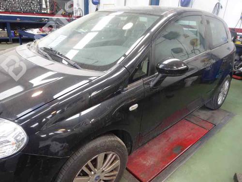 Electronic sensor FIAT GRANDE PUNTO (199_) 1.4 (199AXB11, 199AXB1A, 199BXB1A, 199AXL1A) | BP8174554M84 