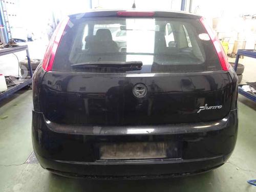 Electronic sensor FIAT GRANDE PUNTO (199_) 1.4 (199AXB11, 199AXB1A, 199BXB1A, 199AXL1A) | BP8174554M84 