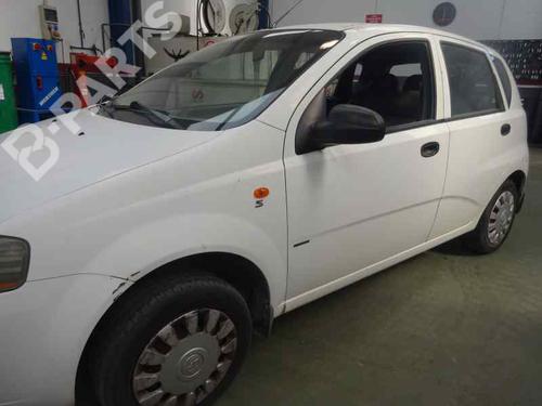Starter DAEWOO KALOS (KLAS) 1.2 | BP6438772M8 