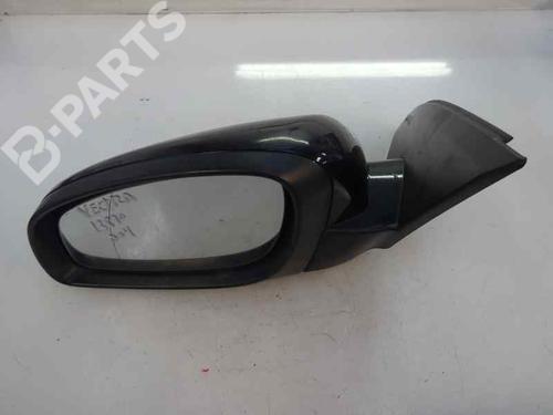 Retrovisor izquierdo OPEL VECTRA C (Z02) 2.0 DTI 16V (F69) (101 hp) 6300332