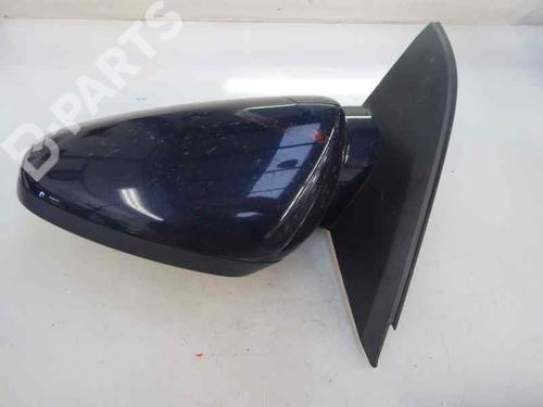 Retrovisor izquierdo OPEL VECTRA C (Z02) 2.0 DTI 16V (F69) | BP6300332C26 