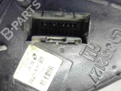 Retrovisor izquierdo OPEL VECTRA C (Z02) 2.0 DTI 16V (F69) | BP6300332C26 