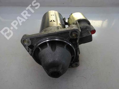 Starter FIAT DOBLO Box Body/MPV (223_) 1.9 JTD | BP6300313M8 