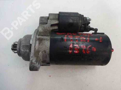 Startmotor SEAT CORDOBA (6K1, 6K2) 1.9 TDI (110 hp) 6300318