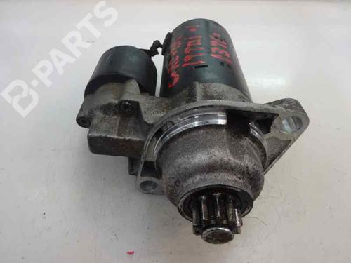 Starter SEAT CORDOBA (6K1, 6K2) 1.9 TDI | BP6300318M8 