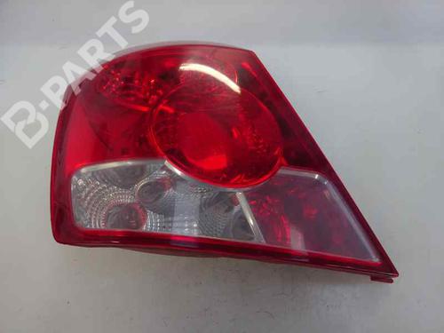 Used Left taillight DAEWOO KALOS (KLAS) 1.2 (72 hp) 6313561