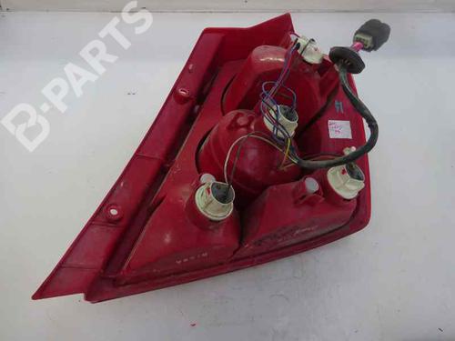Left taillight DAEWOO KALOS (KLAS) 1.2 | BP6313561C34 