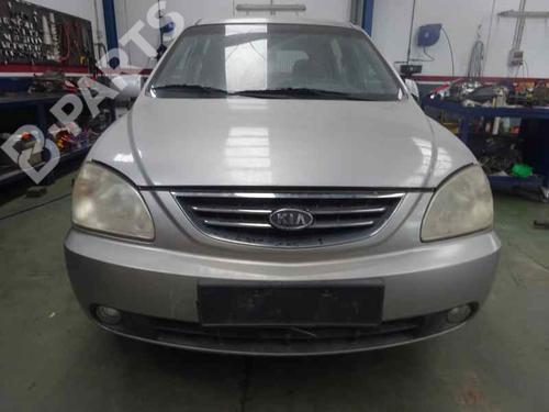Alternator KIA CARENS II MPV (FJ)  | BP6438796M7 