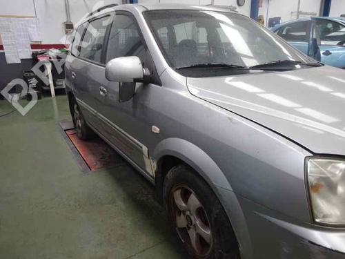Alternator KIA CARENS II MPV (FJ)  | BP6438796M7 